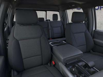 New 2026 Ford F-150 XLT Crew Cab Truck for sale in Lincoln NE