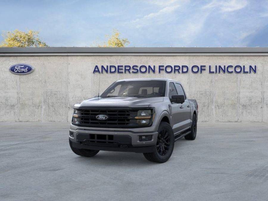 New 2026 Ford F-150 for sale in Lincoln NE