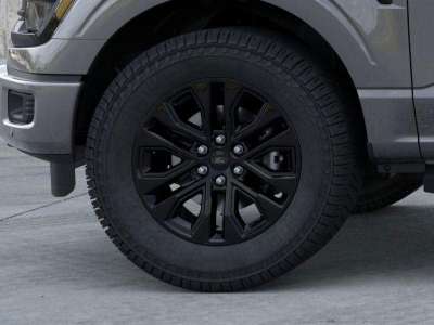 New 2026 Ford F-150 for sale in Lincoln NE