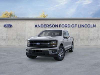 New 2026 Ford F-150 XLT Crew Cab Truck for sale in Lincoln NE