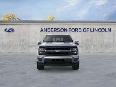 New 2026 Ford F-150 XLT Crew Cab Truck for sale in Lincoln NE