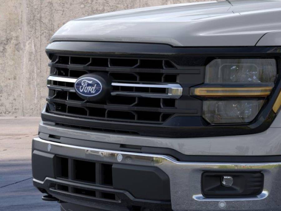 New 2026 Ford F-150 for sale in Lincoln NE