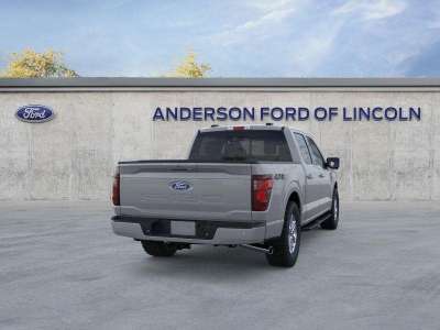 New 2026 Ford F-150 XLT Crew Cab Truck for sale in Lincoln NE