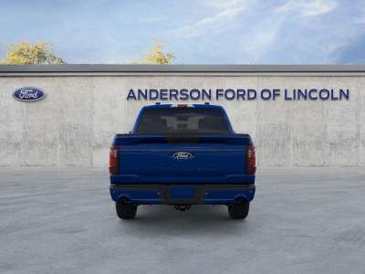 New 2026 Ford F-150 STX Crew Cab Truck for sale in Lincoln NE