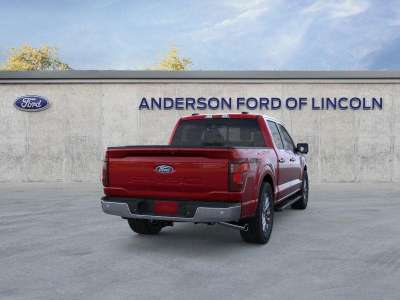 New 2026 Ford F-150 XLT Crew Cab Truck for sale in Lincoln NE
