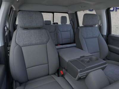 New 2026 Ford F-150 XLT 4WD SuperCrew 5.5' Box Crew Cab Truck for sale in Lincoln NE