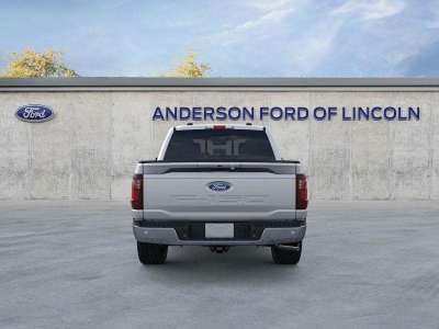 New 2026 Ford F-150 XLT Crew Cab Truck for sale in Lincoln NE