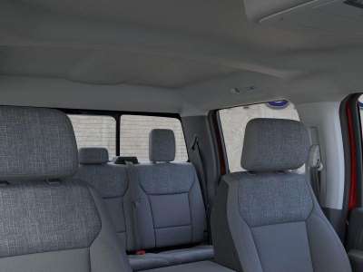 New 2026 Ford F-150 for sale in Lincoln NE