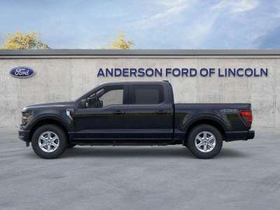 New 2026 Ford F-150 XLT Crew Cab Truck for sale in Lincoln NE