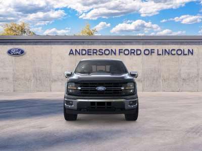 New 2026 Ford F-150 XLT Crew Cab Truck for sale in Lincoln NE