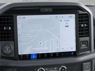 New 2026 Ford F-150 for sale in Lincoln NE