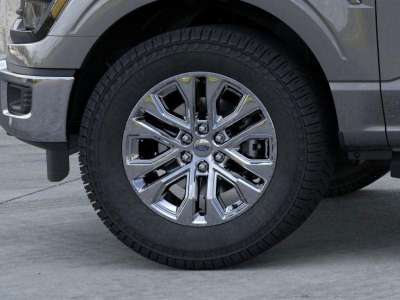 New 2026 Ford F-150 for sale in Lincoln NE