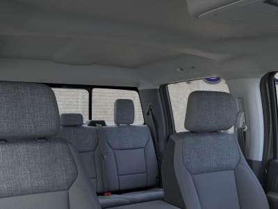 New 2026 Ford F-150 for sale in Lincoln NE