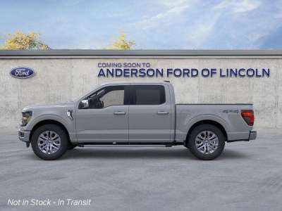 New 2026 Ford F-150 for sale in Lincoln NE