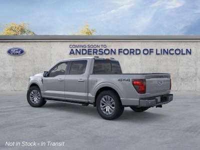 New 2026 Ford F-150 for sale in Lincoln NE