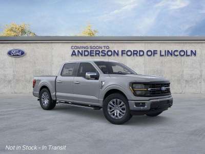 New 2026 Ford F-150 for sale in Lincoln NE