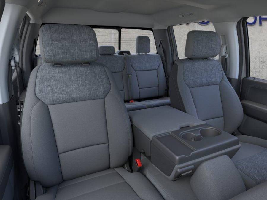 New 2026 Ford F-150 for sale in Lincoln NE