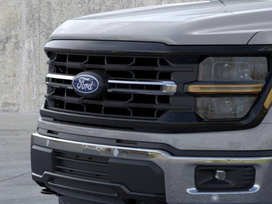 New 2026 Ford F-150 for sale in Lincoln NE