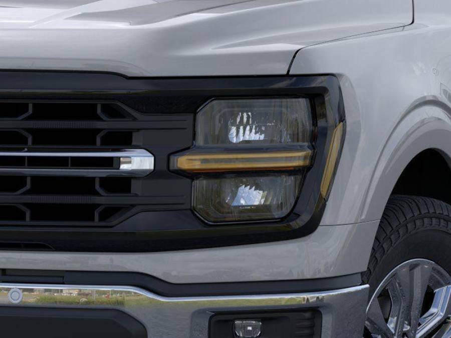 New 2026 Ford F-150 for sale in Lincoln NE