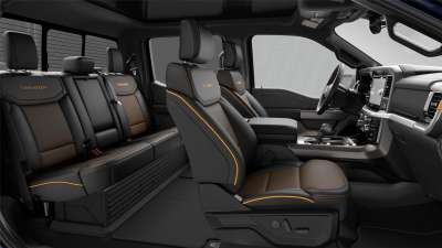 New 2026 Ford F-150 for sale in Lincoln NE