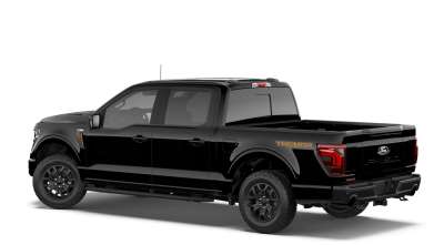 New 2026 Ford F-150 for sale in Lincoln NE