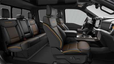 New 2026 Ford F-150 for sale in Lincoln NE