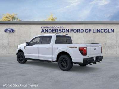 New 2026 Ford F-150 Tremor 4WD SuperCrew 5.5' Box Crew Cab Truck for sale in Lincoln NE