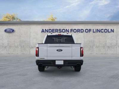 New 2026 Ford F-150 Tremor Crew Cab Truck for sale in Lincoln NE