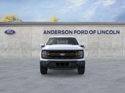 New 2026 Ford F-150 Tremor Crew Cab Truck for sale in Lincoln NE