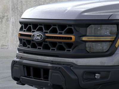 New 2026 Ford F-150 for sale in Lincoln NE