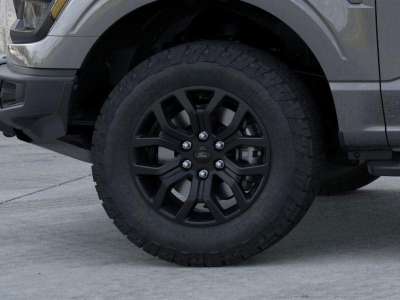 New 2026 Ford F-150 for sale in Lincoln NE
