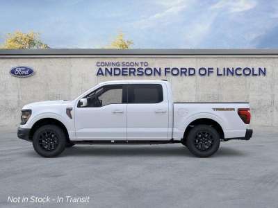 New 2026 Ford F-150 Tremor 4WD SuperCrew 5.5' Box Crew Cab Truck for sale in Lincoln NE