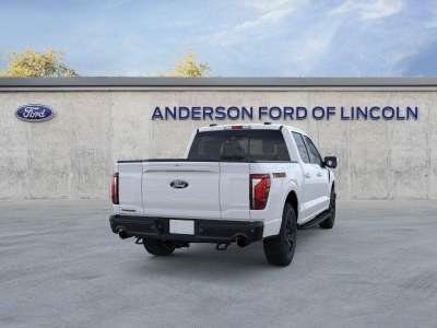 New 2026 Ford F-150 Tremor Crew Cab Truck for sale in Lincoln NE