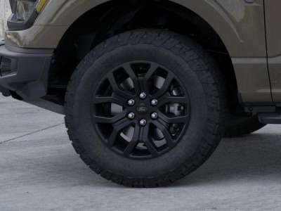 New 2026 Ford F-150 for sale in Lincoln NE