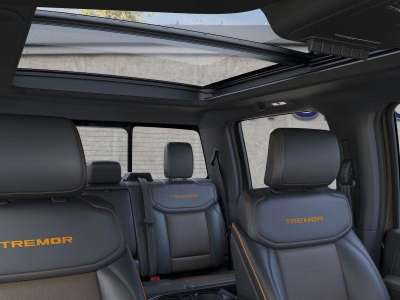 New 2026 Ford F-150 for sale in Lincoln NE