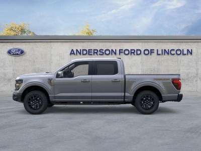 New 2026 Ford F-150 Tremor Crew Cab Truck for sale in Lincoln NE