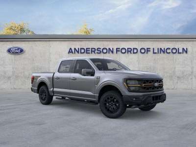 New 2026 Ford F-150 Tremor Crew Cab Truck for sale in Lincoln NE