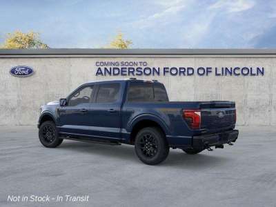 New 2026 Ford F-150 Tremor Crew Cab Truck for sale in Lincoln NE