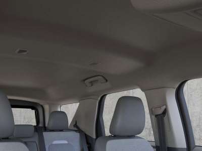 New 2026 Ford Bronco Sport for sale in Lincoln NE