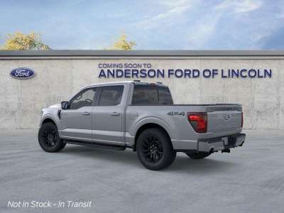 New 2026 Ford F-150 XLT Crew Cab Truck for sale in Lincoln NE