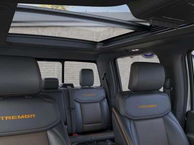 New 2026 Ford F-150 for sale in Lincoln NE