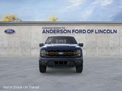 New 2026 Ford F-150 Tremor Crew Cab Truck for sale in Lincoln NE
