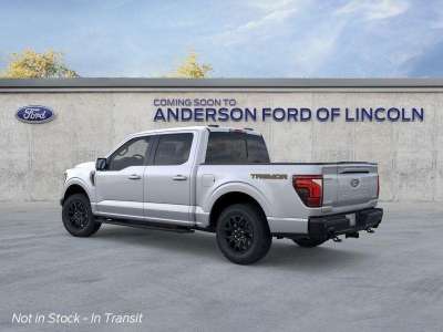 New 2026 Ford F-150 Tremor Crew Cab Truck for sale in Lincoln NE