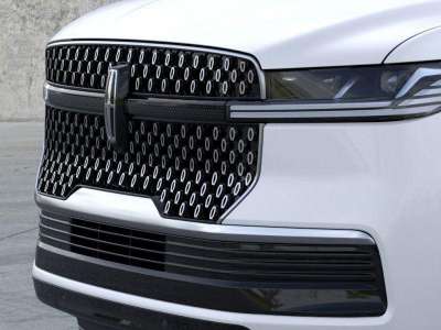 New 2026 Lincoln Navigator L for sale in Lincoln NE