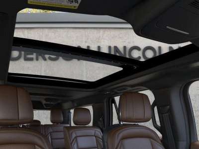 New 2026 Lincoln Navigator L for sale in Lincoln NE
