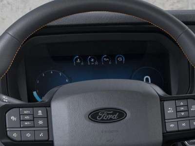 New 2026 Ford F-150 Tremor Crew Cab Truck for sale in Lincoln NE