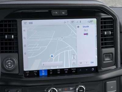 New 2026 Ford F-150 Tremor Crew Cab Truck for sale in Lincoln NE