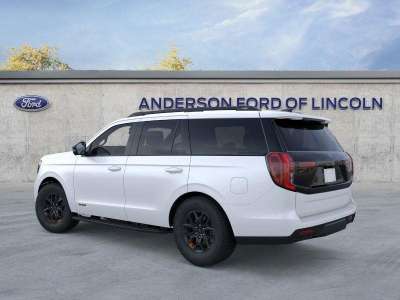 New 2026 Ford Expedition for sale in Lincoln NE
