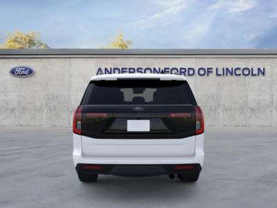New 2026 Ford Expedition for sale in Lincoln NE