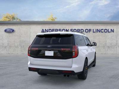 New 2026 Ford Expedition Tremor SUV/Crossover for sale in Lincoln NE